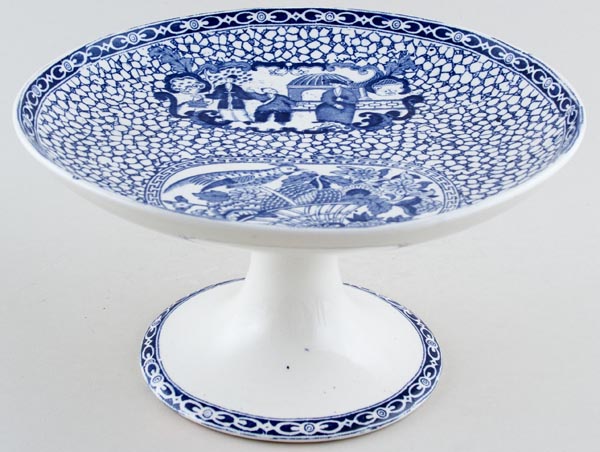 Cake Stand c1930s